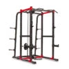 Cage De Musculation Avec Système De Poulie BH Fitness [Taille 182x178x223 cm] -Équipement De Fitness bh fitness g520 0