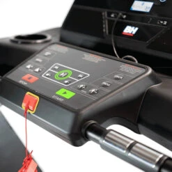 Tapis De Course BH Fitness RS1000 [Taille 200x92x159 cm] -Équipement De Fitness bh fitness g6179 3