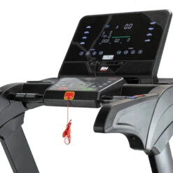 Tapis De Course BH Fitness RS1000 [Taille 200x92x159 cm] -Équipement De Fitness bh fitness g6179 4