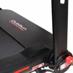 Tapis De Course Ultra Compacte BH Fitness Clubrun [Taille 147,5x76,5x127 cm] -Équipement De Fitness bh fitness g6300 5