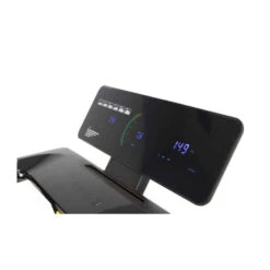 Tapis De Course Cinta De Correr Nyman Plus BH Fitness -Équipement De Fitness bh fitness g6405 noir 3