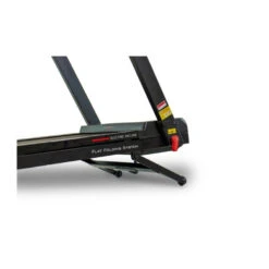 Tapis De Course Cinta De Correr Nyman Plus BH Fitness -Équipement De Fitness bh fitness g6405 noir 4