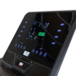 Tapis De Course BH Fitness RS1200 [Taille 197x92x159 cm] -Équipement De Fitness bh fitness g6512 1