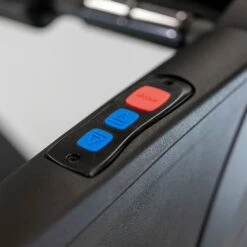 Tapis De Course BH Fitness RS1200 [Taille 197x92x159 cm] -Équipement De Fitness bh fitness g6512 2