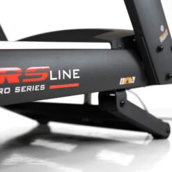 Tapis De Course BH Fitness RS1200 [Taille 197x92x159 cm] -Équipement De Fitness bh fitness g6512 3