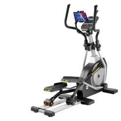 Vélo Elliptique BH Fitness I.FDC20 Studio FTMS [Taille 185x70x170 cm]