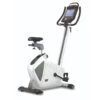 Vélo D'appartement BH Fitness Nexor Multimedia (New) [Taille 115x54x153 cm] -Équipement De Fitness bh fitness h1065tftm blanc 1
