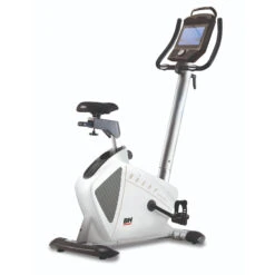 Vélo D'appartement BH Fitness Nexor Multimedia (New) [Taille 115x54x153 cm]