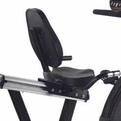 Vélo D'appartement BH Fitness I.TFR Med Bicicleta Reclinada [Taille 167x68x130 cm] -Équipement De Fitness bh fitness h650bih 2