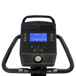 Vélo D'appartement BH Fitness Rs [Taille 115x54x153 cm] -Équipement De Fitness bh fitness h8705b noir 2