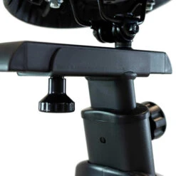 Vélo D'appartement BH Fitness Rs Multimedia [Taille 115x54x153 cm] -Équipement De Fitness bh fitness h8705b noir 3