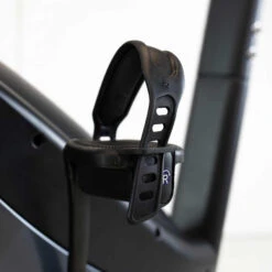 Vélo D'appartement BH Fitness Rs Multimedia [Taille 115x54x153 cm] -Équipement De Fitness bh fitness h8705b noir 5