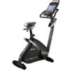 Vélo D'appartement BH Fitness Rs Multimedia [Taille 115x54x153 cm] -Équipement De Fitness bh fitness h8705btft noir 1