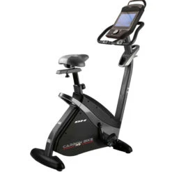 Vélo D'appartement BH Fitness Rs Multimedia [Taille 115x54x153 cm]