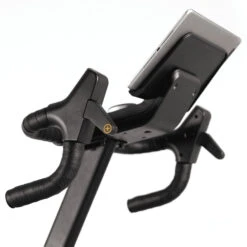 Vélo De Biking BH Fitness Osaka [Taille 140x50x122 cm] -Équipement De Fitness bh fitness h9110 2