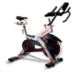 Vélo De Biking BH Fitness Rex Eléctronique [Taille 104x63x117 cm]