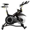 Vélo De Biking BH Fitness Duke Magnetic [Taille 104x63x117 cm] -Équipement De Fitness bh fitness h925 noir gris 1