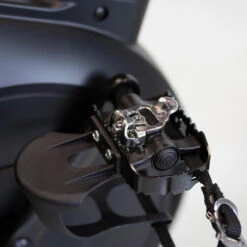 Vélo De Biking BH Fitness Xcalibur Ems (New) [Taille 156x62x135 cm] -Équipement De Fitness bh fitness h9340s silver 4