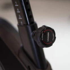 Vélo De Biking BH Fitness Xcalibur (New) [Taille 157x62x139 cm] -Équipement De Fitness bh fitness h9340s silver 6