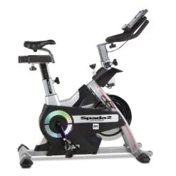 Vélo De Biking BH Fitness I.SPADA II FTMS [Taille 130x59x116 cm]