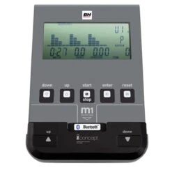 Devant 26 Devant -Équipement De Fitness bh fitness h9355iz 3