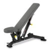 Banc De Musculation Multiposition BH Fitness -Équipement De Fitness bh fitness l825bb black 1