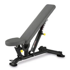 Banc De Musculation Multiposition BH Fitness