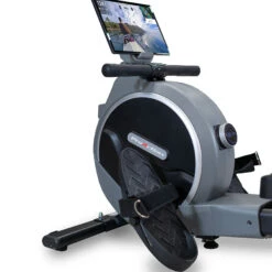 Rameur BH Fitness I.Thames [Taille 162x48x61 cm] -Équipement De Fitness bh fitness r311 2