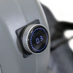 Rameur BH Fitness I.Thames [Taille 162x48x61 cm] -Équipement De Fitness bh fitness r311 3