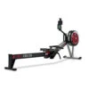 Rameur BH Fitness Kingston [Taille 244x51x114 cm] -Équipement De Fitness bh fitness r385 0