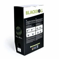 Gym Ball Blackroll 65 [Taille 65 cm] -Équipement De Fitness blackroll a000095 3