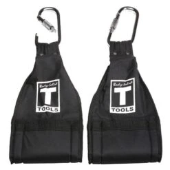 Sangle De Suspension Abdominale Body Solid [Taille 5x19x53 cm]