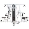 Appareil De Musculation Multifonctions Body Solid Gym 3 X 95 Kg [Taille 328,8x235,5x210,8 cm]