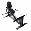 Presse De Musculation à Jambes Compacte Body Solid Olympic [Taille 170,2x120x116,8 cm] -Équipement De Fitness body solid gclp100 25s 1