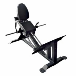 Presse De Musculation à Jambes Compacte Body Solid Olympic [Taille 170,2x120x116,8 cm]