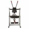 Appareil Abdominale Bodytrading Abcrunch [Taille 75x85x155 cm] -Équipement De Fitness bodytrading gab400 1