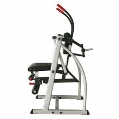 Appareil Abdominale Bodytrading Abcrunch [Taille 75x85x155 cm] -Équipement De Fitness bodytrading gab400 3