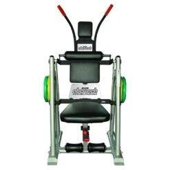 Appareil à Abdominaux Bodytrading Abcrunch