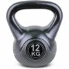 Kettlebell Booster Fight Gear Athletic Dept 12 Kg [Taille 12 kg] -Équipement De Fitness booster fight gear kettlebell 12kg 1