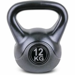 Kettlebell Booster Fight Gear Athletic Dept 12 Kg [Taille 12 kg]