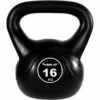 Kettlebell Booster Fight Gear Athletic Dept 16 Kg [Taille 16 kg] -Équipement De Fitness booster fight gear kettlebell 16kg 1