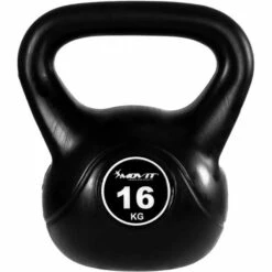 Kettlebell Booster Fight Gear Athletic Dept 16 Kg [Taille 16 kg]