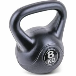 Kettlebell Booster Fight Gear Athletic Dept 8 Kg [Taille 8 kg]