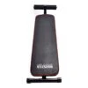 Banc De Musculation Assis Booster Fight Gear Athletic Dept -Équipement De Fitness booster fight gear sit up bench noir 1