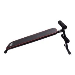 Banc De Musculation Assis Booster Fight Gear Athletic Dept -Équipement De Fitness booster fight gear sit up bench noir 2