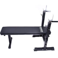 Banc De Musculation Booster Fight Gear Weight Bench & Rack
