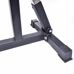 Banc De Musculation Booster Fight Gear Athletic Dept Multi Functional -Équipement De Fitness booster multi functional bench 4