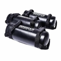 Power Bag Booster Fight Gear Athletic Dept 15 Kg [Taille 15 kg]