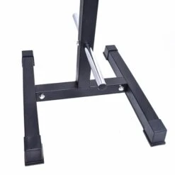 Support De Plaque De Poids Booster Fight Gear Athletic Dept -Équipement De Fitness booster weight plate rack 3