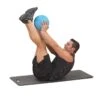 Medecine Ball 7,2 Kg Body Solid -Équipement De Fitness bstfm10 bstmb ex01 2500 bstfm10 2